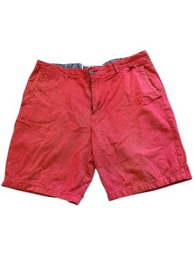 Modern Amusement Men’s Cotton Shorts